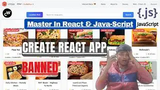 🚀 Master React 19 Hooks & Components: useState, useEffect, HOCs, Custom Hooks & Best Practices!