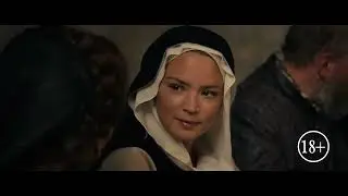 Искушение (2021) / Benedetta - Русский трейлер