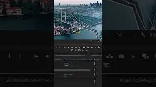 🔥World Bending Effect in Premiere Pro 