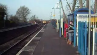some horn from the last couple of months