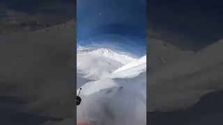 фрирайд #mountains #пухожоры #снег #фрирайд #freerider #ski #powderpuff #skiing #snowboarding