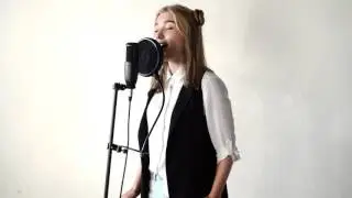 Бугорская Валерия - Наша Белая Комната (LIVE)
