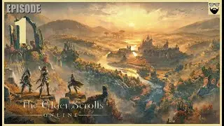 Elder Scrolls Online - Fresh Start in 2024 - Can It Be Fun? - Is It Worth It?