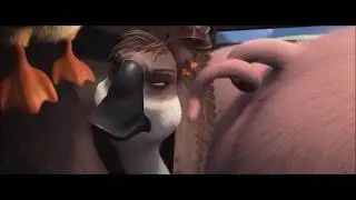 Duck Duck Goose Fart