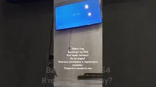 ELDEN RING  вылетает на ps4 почему???