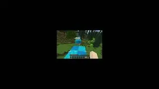 No time to stop| #6 |Minecraft parkour| link of the full video in the pinned comment