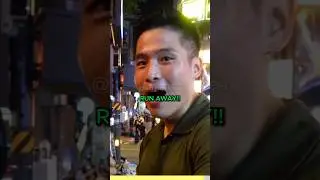 Not all Koreans are innocent?!😂😂 