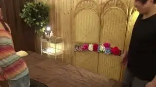 Japanese Massage Techniques For This Cute Japanese Girl [-6jUHOQPf7U] 00-10-10 #000 #000_new