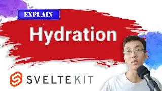 What is Hydration?