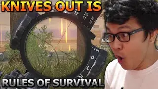 KNIVES OUT is RULES OF SURVIVAL of 2024