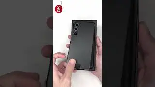 Samsung Galaxy S23 FE Unboxing ASMR 