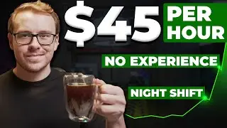 15 Work From Home Jobs (Overnight, No Experience)