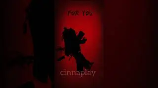Ещё один тренд смонтировала 🩷 #roblox #robloxedit #edit