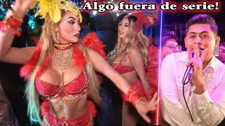 🔥 QUE MANERA DE INICIAR EL EVENTO SONIDERO MAS GRANDE DEL AÑO!! - ESTO SOLO SE VEN TIANGUISMANALCO