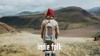 New Indie Folk: January 2023 (Acoustic & Chill Playlist)