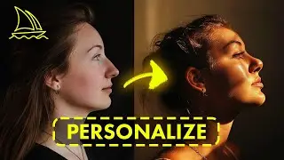 Amazing New Midjourney Feature - Personalized Models!