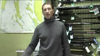 Начинающим о пневматических подводных ружьях