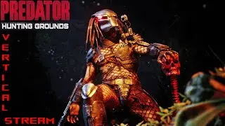 🔴 Vertical Stream!📱Predator Hunting Grounds | Let's kill predators 04 11 2024