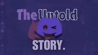 What you didn't know about Discord...