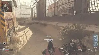 Blowing Up Shawn's Spot
