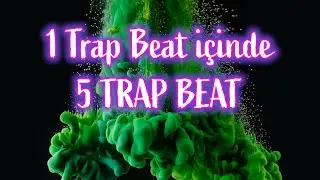 1 Trap Beat içinde 5 Trap Beat: Mert Balkaş Trap Beat