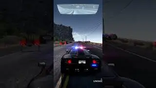 Вертолет прибыл... Спасибо тебе свинолет! 🡆 NFS: HP 2010 