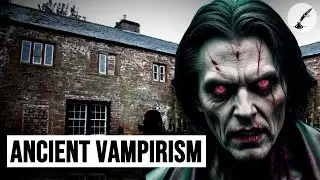 The Vampire of Croglin Grange: The Horrific True Story of English Vampirism | Documentary