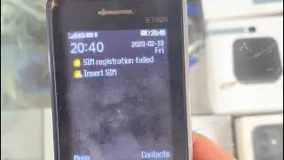 Q mobile E1000 IMEI Change Code | All q mobile imei repair code