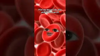 Me vs My Blood Cells #TheManniiShow.com/series iB@FreddyMan