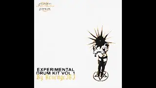 experimental drum kit - destroy lonely, clayco, iayze, izaya tiji