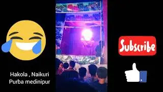 Hakola mela statue reaction 😱😱| East medinipur,  Tamluk