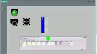 WinCC SCADA Training Lesson11   Bar Graph Tutorial