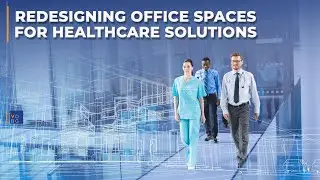 Transforming Office Spaces into Medical Centers | Varisco Design Build Group