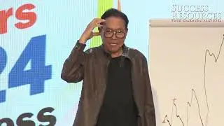 Robert Kiyosaki Rich Dad Paul OMahony