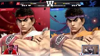 Ultimate Wanted #4 - Shoto War