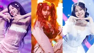 Ranking Queendom Puzzle Semi-Final Performances + Individually Ranking Each Stage (Ep. 9)