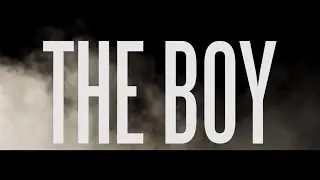 Film Scoring Excerpt #1 from The Boy (2012)