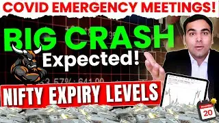 कल भी Option BUYER मोटा पैसा कमाएगा🤩 NIFTY Expiry levels | Market Analysis, Prediction for 21 Dec✅🔥