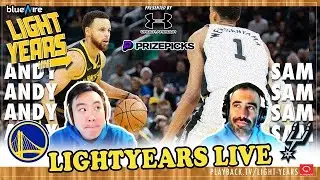 GSW/Mavs Post Game