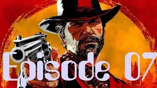E07 I Red Dead REDEMPTION II PC I