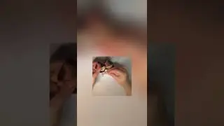 Полное видео на канале 🤍 