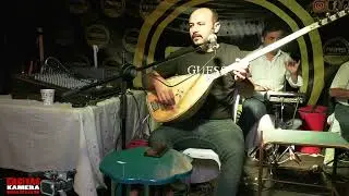 Gökhan TOMBAK - Bitecek Bu Hasret Bitecek (2022)