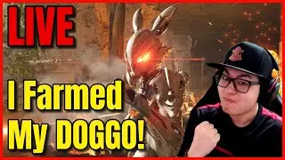 🔴 LIVE: The First Descendant | Season 2 F2P Gameplay | Farming Keelan & DOGGO Celebration!