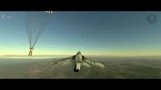 Warthunder - новые звуки