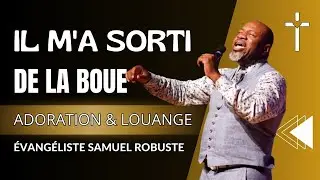 CHANTE LAPRIYÈ MISYONÈ 🙏 ADORATION AK GRANDÈ 🙏 PASTEUR SAMUEL ROBUSTE