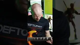 Вечерний nu-metall