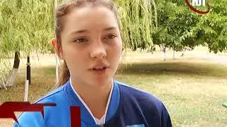 БЕРДЯНСК 29 08 2017 БАСКЕТБОЛ