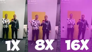 КОБЯКОВ ТАНЦУЕТ / Ускорение танца x16 / КОБЯКОВ ПОКРАСИЛ ВОЛОСЫ С ГЛЕНТОМ / Пуська - Смешные Моменты