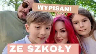 Wypisaliśmy się ze Szkoły Stacjonarnej - Reakcja Nauczycieli Była Ciekawa...
