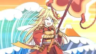 Priconne PvP: Ha Ha Ninon Go BRRRRRRRRRT